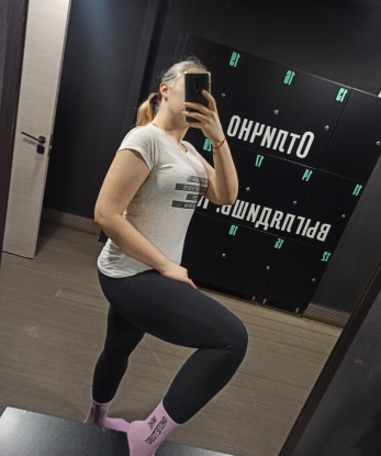 Я всегда готова погрузиться с тобой в мир желаний и фантазий. Мои услуги включают классический секс, оральный секс, массаж и многое другое. Ты не сможешь устоять перед моими своенравными губками и прикосновениями. Посмотри мои 🔥 фото и обратись ко мне, если хочешь реализовать свои грязные мечты. Живу в Москве и готова встретиться в любое время и в любом месте в Москве. Так что, не стесняйся, давай обнажим нашу самую глубокую страсть вместе. 💋 3329, 30 лет